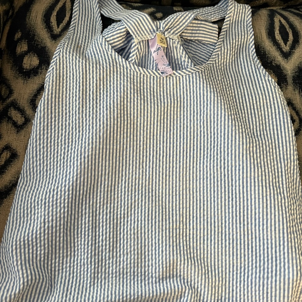 Super cute summer shirt
